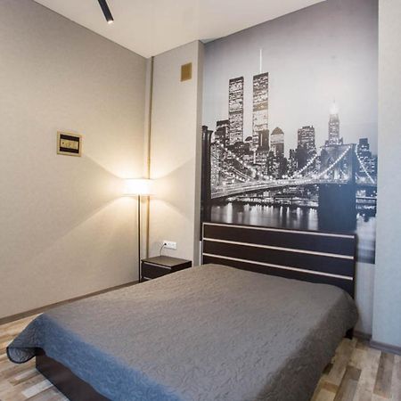 Apartments In Kharkiv Center - Darvina Str. 17/1 Kültér fotó