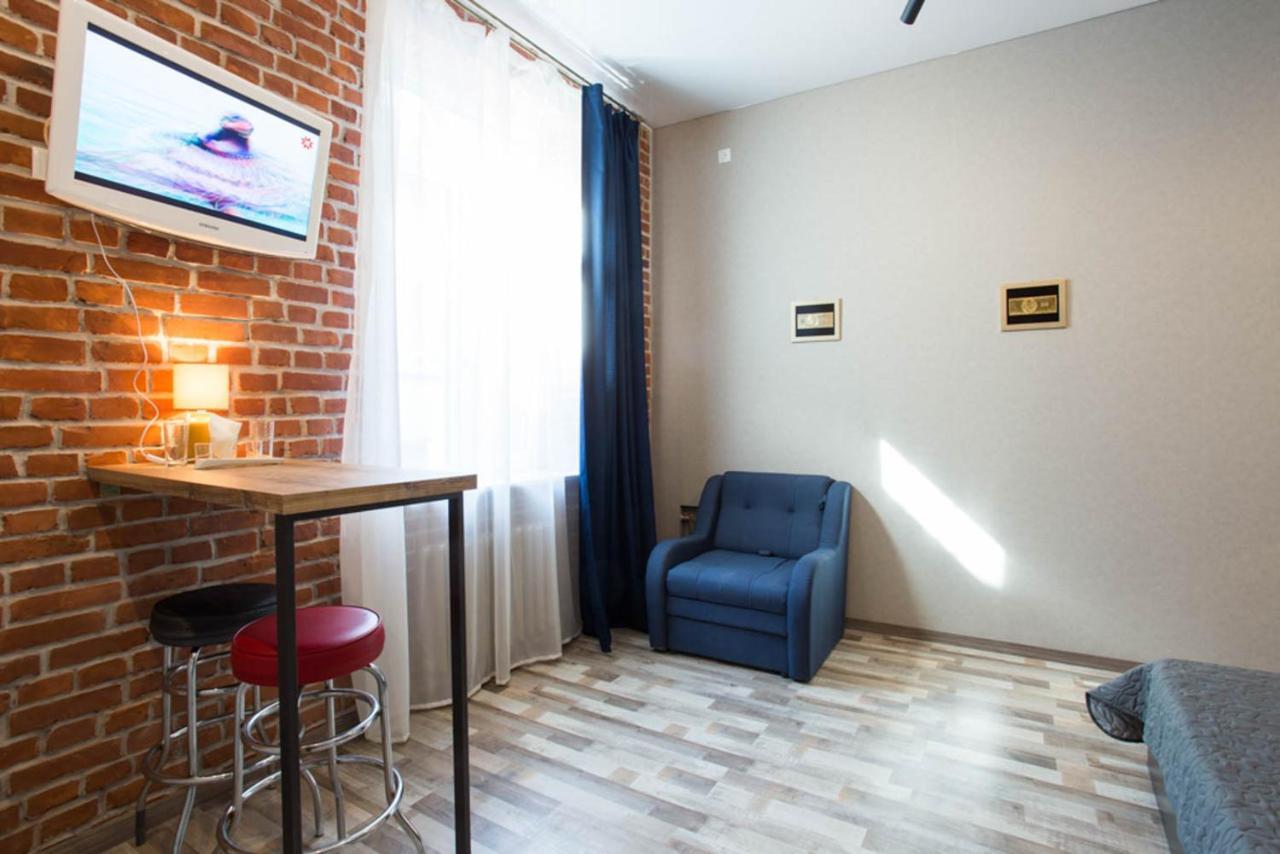 Apartments In Kharkiv Center - Darvina Str. 17/1 Kültér fotó