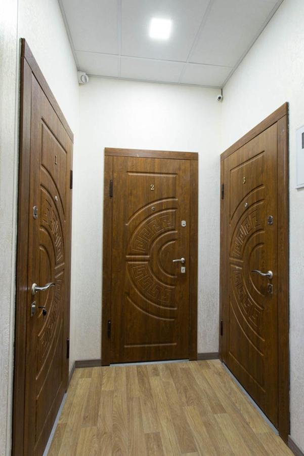 Apartments In Kharkiv Center - Darvina Str. 17/1 Kültér fotó