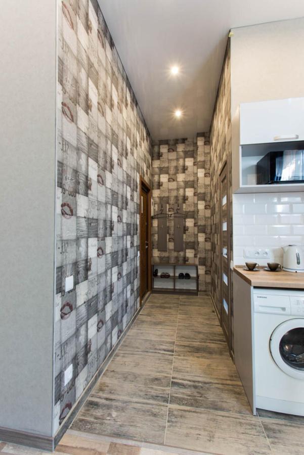 Apartments In Kharkiv Center - Darvina Str. 17/1 Kültér fotó